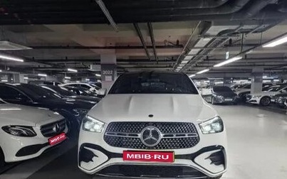 Mercedes-Benz GLE Coupe, 2025 год, 13 400 000 рублей, 1 фотография