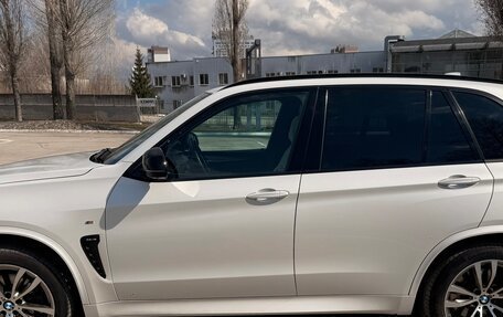 BMW X5, 2016 год, 4 150 000 рублей, 1 фотография