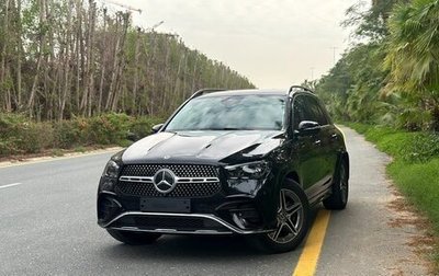 Mercedes-Benz GLE, 2024 год, 8 790 000 рублей, 1 фотография