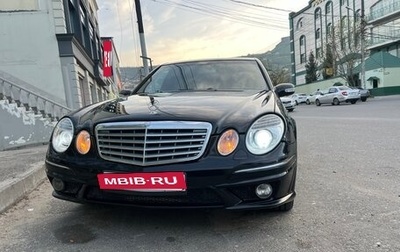 Mercedes-Benz E-Класс, 2004 год, 730 000 рублей, 1 фотография