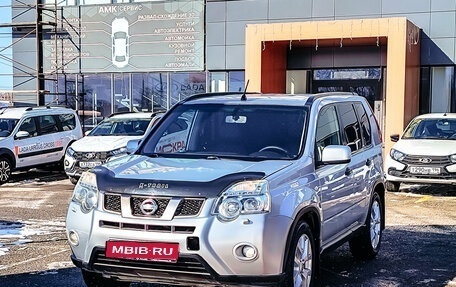 Nissan X-Trail, 2013 год, 1 367 528 рублей, 1 фотография