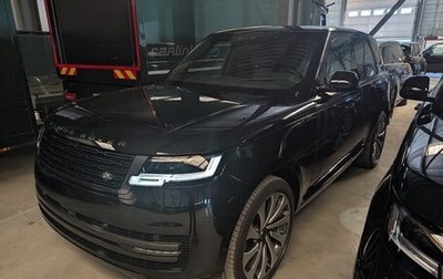 Land Rover Range Rover IV рестайлинг, 2026 год, 23 940 000 рублей, 1 фотография