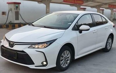 Toyota Corolla, 2022 год, 1 480 000 рублей, 1 фотография