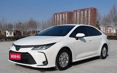 Toyota Corolla, 2022 год, 1 500 000 рублей, 1 фотография