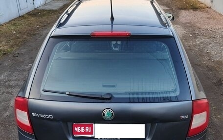 Skoda Octavia, 2011 год, 590 000 рублей, 1 фотография