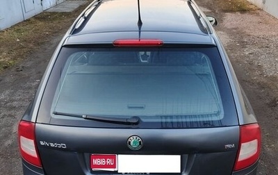 Skoda Octavia, 2011 год, 590 000 рублей, 1 фотография