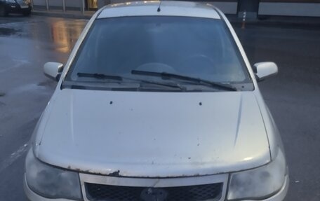 FAW Vita, 2008 год, 100 000 рублей, 1 фотография