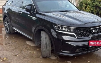 KIA Sorento IV, 2021 год, 3 200 000 рублей, 1 фотография