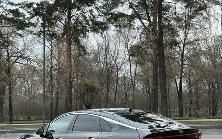 KIA K5, 2021 год, 2 490 000 рублей, 1 фотография