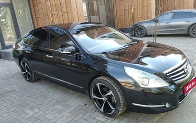 Nissan Teana, 2013 год, 1 705 000 рублей, 1 фотография