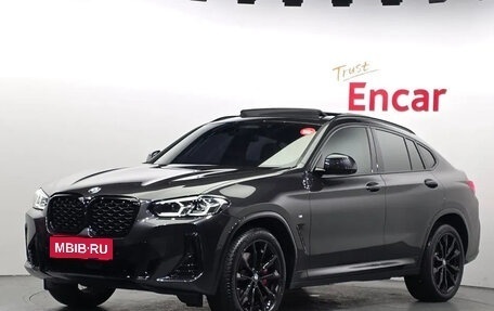 BMW X4, 2025 год, 7 770 000 рублей, 1 фотография