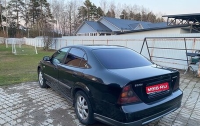 Chevrolet Evanda, 2005 год, 349 000 рублей, 1 фотография