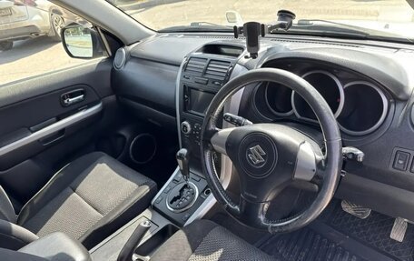 Suzuki Escudo III, 2008 год, 1 000 000 рублей, 8 фотография