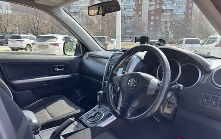 Suzuki Escudo III, 2008 год, 1 000 000 рублей, 11 фотография