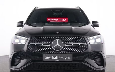 Mercedes-Benz GLE, 2025 год, 11 400 000 рублей, 3 фотография