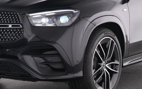 Mercedes-Benz GLE, 2025 год, 11 400 000 рублей, 5 фотография