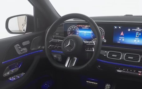 Mercedes-Benz GLE, 2025 год, 11 400 000 рублей, 11 фотография