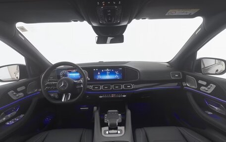 Mercedes-Benz GLE, 2025 год, 11 400 000 рублей, 12 фотография