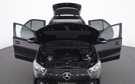 Mercedes-Benz GLE, 2025 год, 11 400 000 рублей, 7 фотография