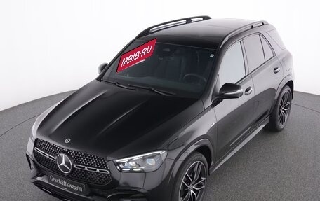 Mercedes-Benz GLE, 2025 год, 11 400 000 рублей, 14 фотография