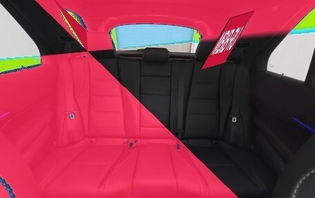 Mercedes-Benz GLE, 2025 год, 11 400 000 рублей, 13 фотография