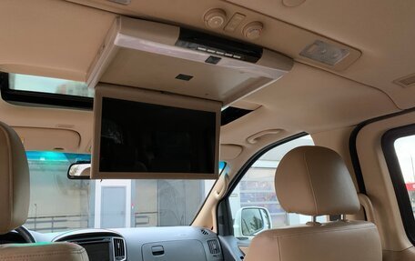 Hyundai Grand Starex Grand Starex I рестайлинг 2, 2017 год, 2 650 000 рублей, 8 фотография