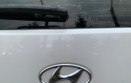 Hyundai Grand Starex Grand Starex I рестайлинг 2, 2017 год, 2 650 000 рублей, 10 фотография