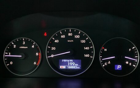 Hyundai Grand Starex Grand Starex I рестайлинг 2, 2017 год, 2 650 000 рублей, 11 фотография