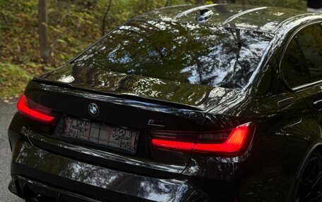 BMW M3, 2021 год, 10 500 000 рублей, 5 фотография