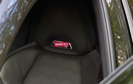 BMW M3, 2021 год, 10 500 000 рублей, 9 фотография