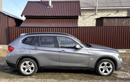 BMW X1, 2011 год, 1 650 000 рублей, 3 фотография