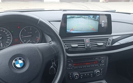 BMW X1, 2011 год, 1 650 000 рублей, 8 фотография