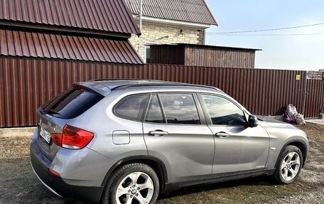 BMW X1, 2011 год, 1 650 000 рублей, 5 фотография