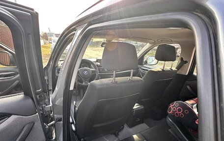 BMW X1, 2011 год, 1 650 000 рублей, 10 фотография