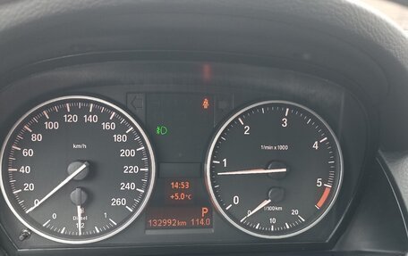 BMW X1, 2011 год, 1 650 000 рублей, 9 фотография