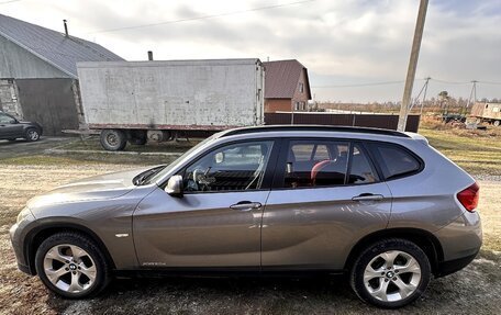 BMW X1, 2011 год, 1 650 000 рублей, 7 фотография