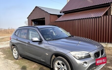 BMW X1, 2011 год, 1 650 000 рублей, 12 фотография