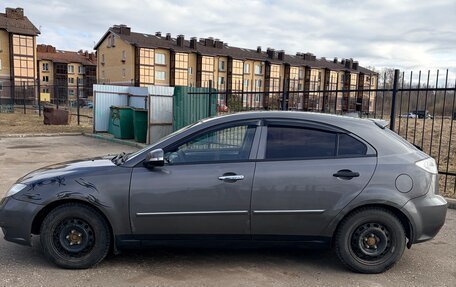 Haima 3, 2011 год, 140 000 рублей, 6 фотография