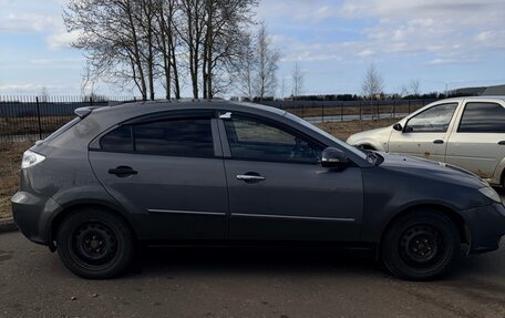 Haima 3, 2011 год, 140 000 рублей, 4 фотография