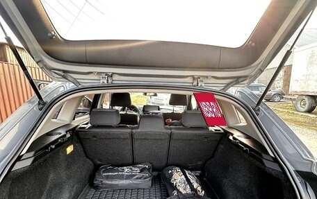 BMW X1, 2011 год, 1 650 000 рублей, 11 фотография