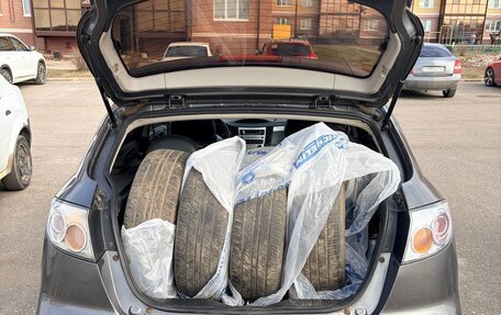 Haima 3, 2011 год, 140 000 рублей, 9 фотография