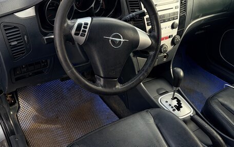 Haima 3, 2011 год, 140 000 рублей, 12 фотография