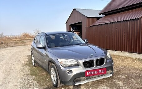BMW X1, 2011 год, 1 650 000 рублей, 6 фотография