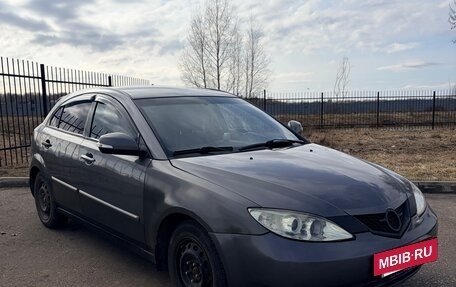 Haima 3, 2011 год, 140 000 рублей, 3 фотография