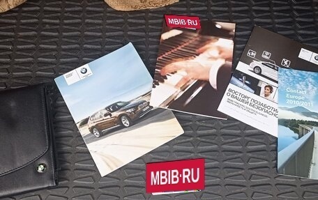 BMW X1, 2011 год, 1 650 000 рублей, 14 фотография