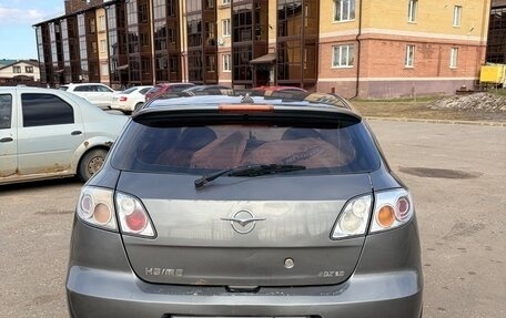 Haima 3, 2011 год, 140 000 рублей, 5 фотография