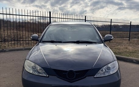 Haima 3, 2011 год, 140 000 рублей, 2 фотография