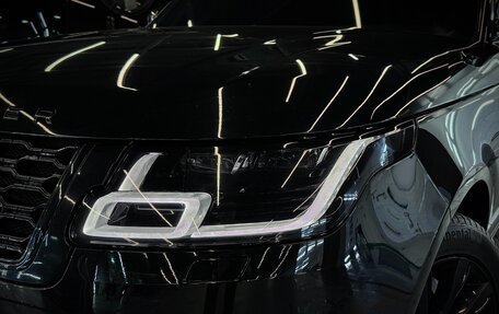 Land Rover Range Rover IV рестайлинг, 2018 год, 7 500 000 рублей, 3 фотография