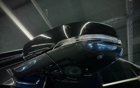 Land Rover Range Rover IV рестайлинг, 2018 год, 7 500 000 рублей, 5 фотография