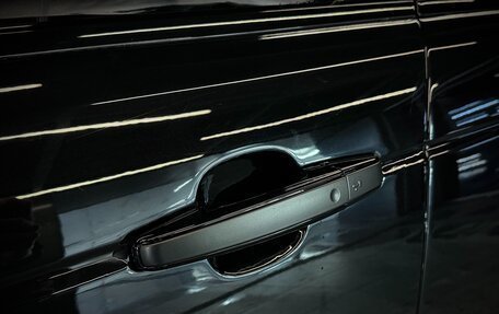 Land Rover Range Rover IV рестайлинг, 2018 год, 7 500 000 рублей, 9 фотография